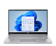 Acer Swift 3 i5-1240P/16GB/512/Win11 QHD Evo Srebrny - 1222016 - zdjęcie 1